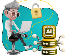 Этичный хакинг & AI безопасность - КИБЕРшкола программирования для детей, компьютерные курсы для школьников, начинающих и подростков - KIBERone г. Нагатино-Садовники