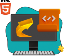Основы HTML. Изучение web-разработки - Школа программирования для детей, компьютерные курсы для школьников, начинающих и подростков - KIBERone г. Москва