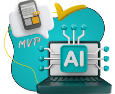 AI Product Lab. Собираем MVP за 3 занятия — как взрослые IT-команды - КИБЕРшкола программирования для детей, компьютерные курсы для школьников, начинающих и подростков - KIBERone г. Нагатино-Садовники
