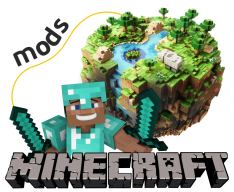 Создание модов в Minecraft - КИБЕРшкола программирования для детей, компьютерные курсы для школьников, начинающих и подростков - KIBERone г. Нагатино-Садовники