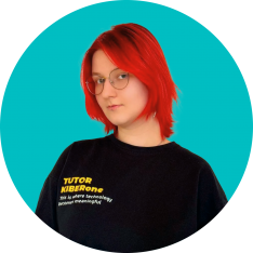 Елена К - КИБЕРшкола программирования для детей, компьютерные курсы для школьников, начинающих и подростков - KIBERone г. Нагатино-Садовники