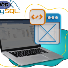 PHP+SQL - КИБЕРшкола программирования для детей, компьютерные курсы для школьников, начинающих и подростков - KIBERone г. Нагатино-Садовники