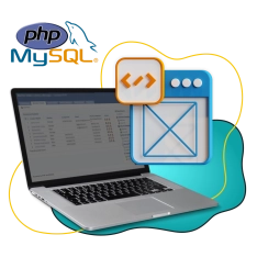 PHP+SQL - КИБЕРшкола программирования для детей, компьютерные курсы для школьников, начинающих и подростков - KIBERone г. Нагатино-Садовники