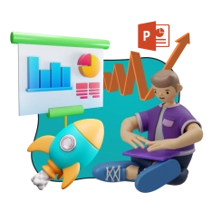Магия эффектных презентаций PowerPoint - КИБЕРшкола программирования для детей, компьютерные курсы для школьников, начинающих и подростков - KIBERone г. Нагатино-Садовники