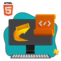 Web-мастер: первые шаги в мир современных сайтов. Основы HTML - КИБЕРшкола программирования для детей, компьютерные курсы для школьников, начинающих и подростков - KIBERone г. Нагатино-Садовники