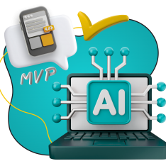 AI Product Lab. Собираем MVP за 3 занятия — как взрослые IT-команды - КИБЕРшкола программирования для детей, компьютерные курсы для школьников, начинающих и подростков - KIBERone г. Нагатино-Садовники