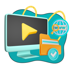 Компьютерная грамотность - КИБЕРшкола программирования для детей, компьютерные курсы для школьников, начинающих и подростков - KIBERone г. Нагатино-Садовники