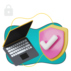 Кибербезопасность - КИБЕРшкола программирования для детей, компьютерные курсы для школьников, начинающих и подростков - KIBERone г. Нагатино-Садовники