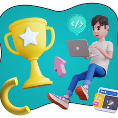 Подготовка к олимпиадам - КИБЕРшкола программирования для детей, компьютерные курсы для школьников, начинающих и подростков - KIBERone г. Нагатино-Садовники