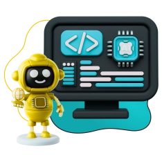 Vibe Coding & AI-инжиниринг - КИБЕРшкола программирования для детей, компьютерные курсы для школьников, начинающих и подростков - KIBERone г. Нагатино-Садовники