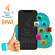 Программирование на Java. Твое первое приложение! - КИБЕРшкола программирования для детей, компьютерные курсы для школьников, начинающих и подростков - KIBERone г. Нагатино-Садовники