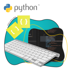 Программирование в Python. Создай свою первую игру! - КИБЕРшкола программирования для детей, компьютерные курсы для школьников, начинающих и подростков - KIBERone г. Нагатино-Садовники