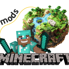 Создание модов в Minecraft - КИБЕРшкола программирования для детей, компьютерные курсы для школьников, начинающих и подростков - KIBERone г. Нагатино-Садовники