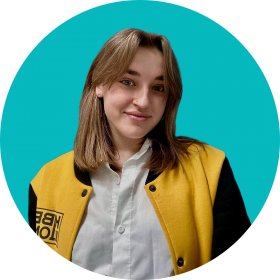 Эрик - КИБЕРшкола программирования для детей, компьютерные курсы для школьников, начинающих и подростков - KIBERone г. Нагатино-Садовники