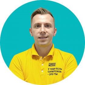 Маргарита К. - КИБЕРшкола программирования для детей, компьютерные курсы для школьников, начинающих и подростков - KIBERone г. Нагатино-Садовники