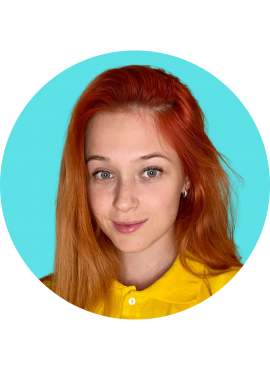 Артём О - КИБЕРшкола программирования для детей, компьютерные курсы для школьников, начинающих и подростков - KIBERone г. Нагатино-Садовники