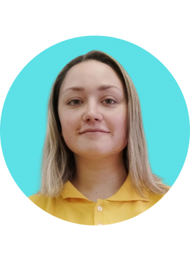 Настя П - КИБЕРшкола программирования для детей, компьютерные курсы для школьников, начинающих и подростков - KIBERone г. Нагатино-Садовники