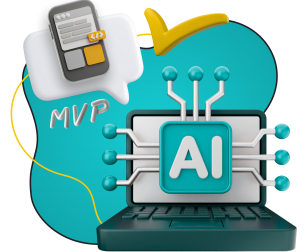 AI Product Lab. Собираем MVP за 3 занятия — как взрослые IT-команды - КИБЕРшкола программирования для детей, компьютерные курсы для школьников, начинающих и подростков - KIBERone г. Нагатино-Садовники