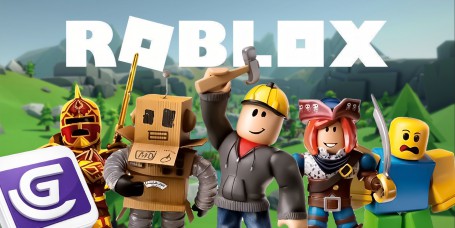 Создаем свою вселенную по мотивам Roblox на движке GDevelop 5 - КИБЕРшкола программирования для детей, компьютерные курсы для школьников, начинающих и подростков - KIBERone г. Нагатино-Садовники