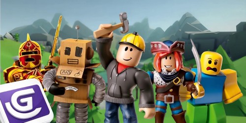 Создаем свою вселенную по мотивам любимой игры на движке GDevelop 5 - КИБЕРшкола программирования для детей, компьютерные курсы для школьников, начинающих и подростков - KIBERone г. Нагатино-Садовники