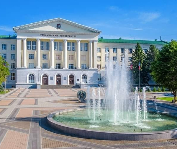В сентябре открытие новой локации в самом центре Ростова-на-Дону, в Кванториуме при ДГТУ! - КИБЕРшкола программирования для детей, компьютерные курсы для школьников, начинающих и подростков - KIBERone г. Нагатино-Садовники